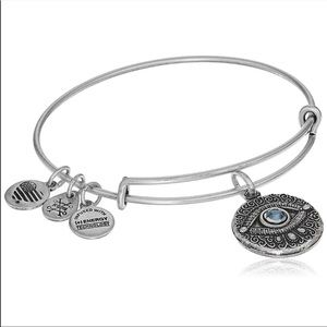 Evil Eye 🧿 Alex & Ani Bracelet
